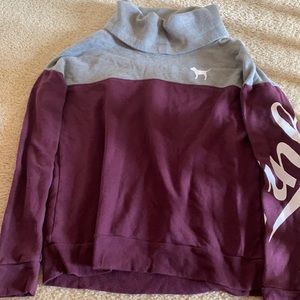 Victoria’s Secret Pink Sweater
